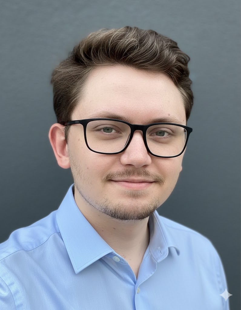 Photo of Valentyn Yakovliev, Full-Stack Product Engineer